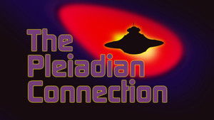 The Pleiadian Connection háttérkép