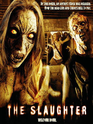 The Slaughter poszter