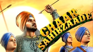 Chaar Sahibzaade háttérkép