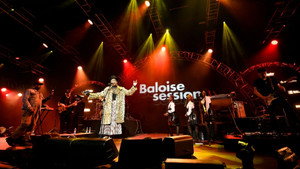Ms. Lauryn Hill - Baloise Session 2018 háttérkép