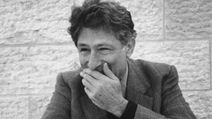 Out of Place: Memories of Edward Said háttérkép