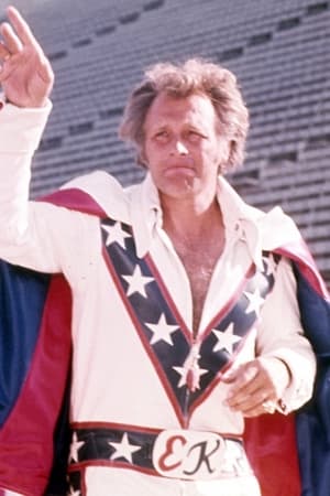 Evel Knievel profil kép