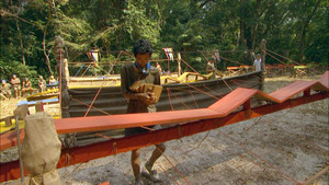 Survivor 17. évad Ep.9 9. epizód