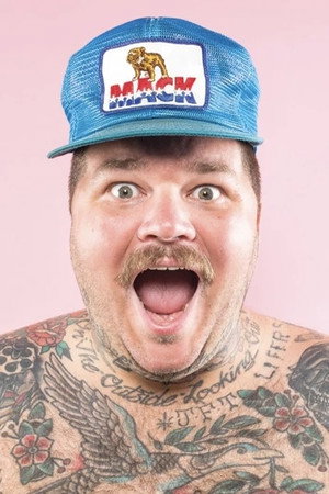 Matty Matheson profil kép