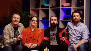 Go 8 Bit DLC Season 1 Ep.5 5. epizód