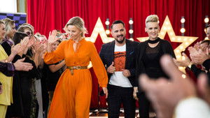 Mam talent! Season 12 Ep.4 4. epizód