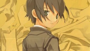 キノの旅 何かをするために -life goes on.- háttérkép