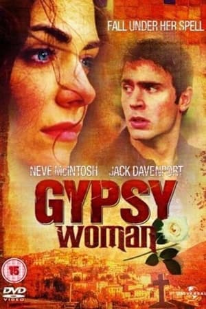 Gypsy Woman poszter