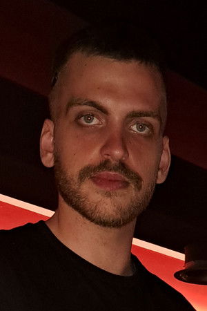 Pietro Cursano profil kép