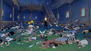 One Piece 8. évad Ep.244 244. epizód