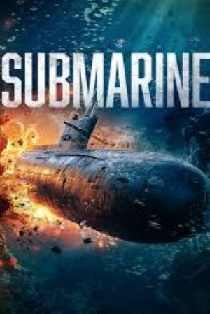 Submarine poszter