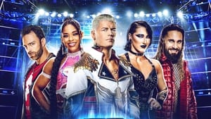 WWE Elimination Chamber: Perth háttérkép