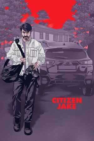 Citizen Jake poszter