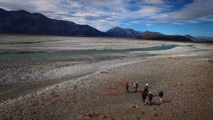 Seven Rivers Walking - Haere Mārire háttérkép