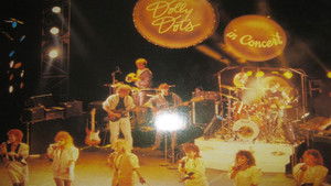 Dolly Dots - Live in Carre háttérkép