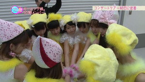 ハロプロ!TIME 2011. évad Ep.45 45. epizód