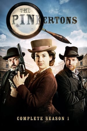 The Pinkertons