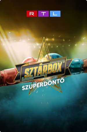Sztárbox poszter