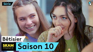 SKAM France Speciális epizódok Ep.6 6. epizód