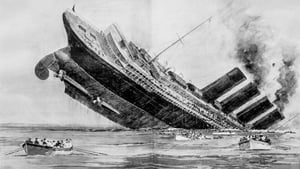 Sinking the Lusitania: An American Tragedy háttérkép