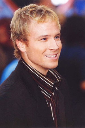 Brian Littrell profil kép
