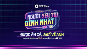 Người Yêu Tôi Đỉnh Nhất kép