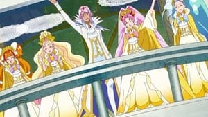 Go! プリンセスプリキュア 1. évad Ep.50 50. epizód