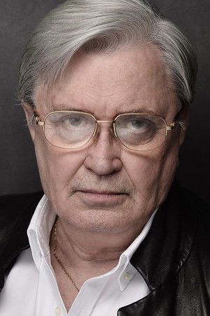 Vladimir Yakanin profil kép