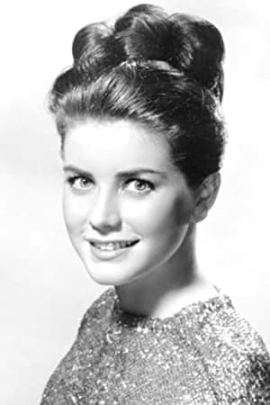 Dolores Hart profil kép