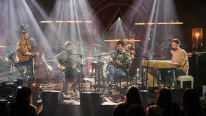Bastille: MTV Unplugged háttérkép