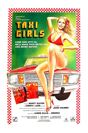 Taxi Girls poszter