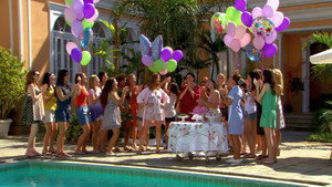 Viver a Vida Season 1 Ep.13 13. epizód