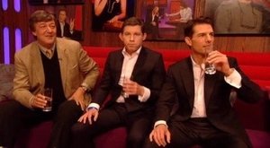 Friday Night with Jonathan Ross Season 16 Ep.1 1. epizód