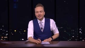 De Avondshow met Arjen Lubach 4. évad Ep.30 30. epizód