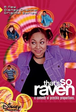 That's So Raven poszter