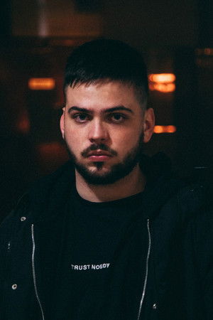 David Gašo profil kép