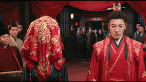 东风送春归 1. évad Ep.23 23. epizód