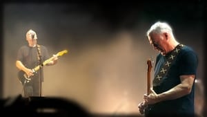 David Gilmour - Remember That Night háttérkép