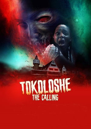 Tokoloshe: An African Curse poszter