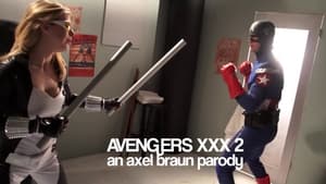 Avengers XXX 2: An Axel Braun Parody háttérkép