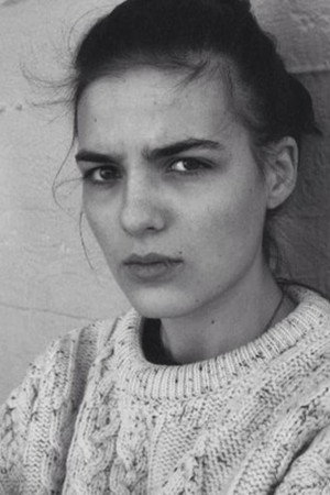 Paula Knüpling profil kép