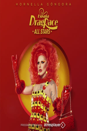 Drag Race España: All Stars poszter