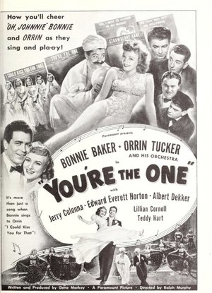 You're the One