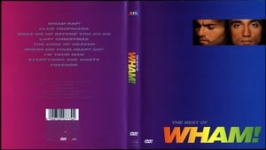 Wham! - The Best of Wham! háttérkép