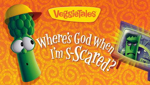 VeggieTales: Where's God When I'm S-Scared? háttérkép
