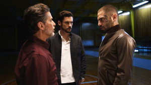 La querida del Centauro Season 2 Ep.66 66. epizód