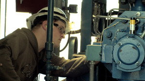 Ferndale Generating Station: Safety Orientation Video háttérkép