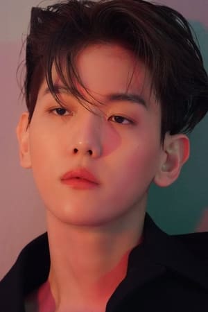 Byun Baek-hyun profil kép