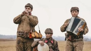 Война и музыка háttérkép