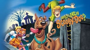 Mizújs, Scooby-Doo? kép